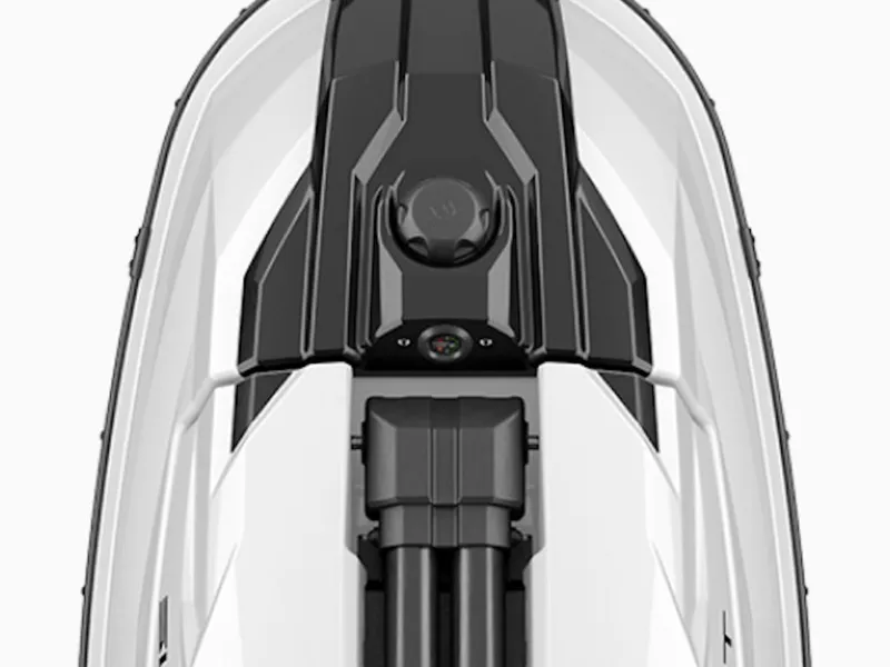 Slide: The Image of Yamaha SuperJet® 2026 - 2