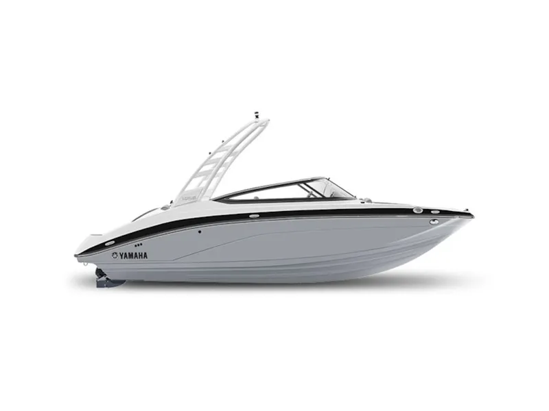 The Image of Yamaha 195S 2026 - 0
