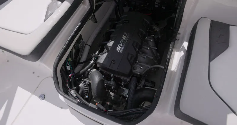 Slide: The Image of Yamaha 195S 2026 - 10