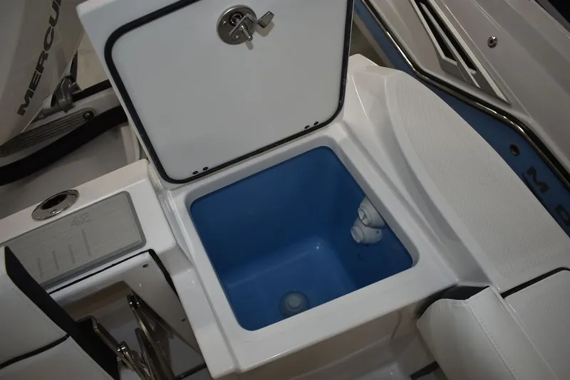 Slide: The Image of Blackfin 252DC 2025 - 27