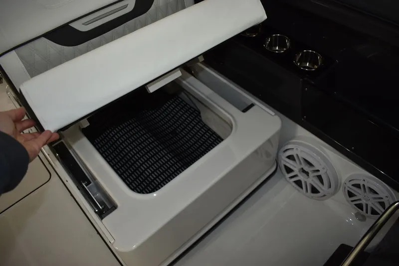 Slide: The Image of Blackfin 252DC 2025 - 38