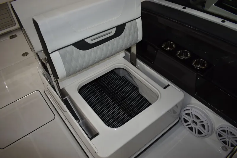 Slide: The Image of Blackfin 252DC 2025 - 39