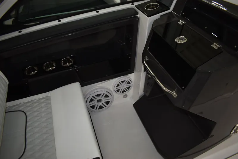 Slide: The Image of Blackfin 252DC 2025 - 41