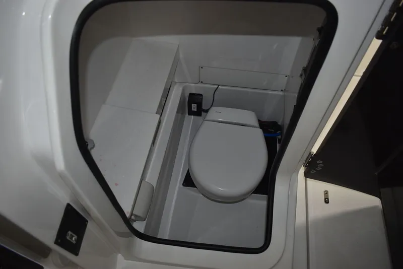 Slide: The Image of Blackfin 252DC 2025 - 43