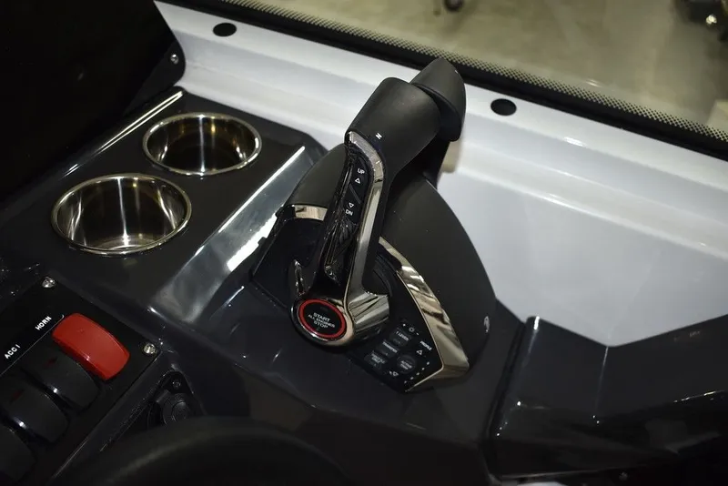 Slide: The Image of Blackfin 252DC 2025 - 55