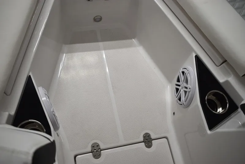 Slide: The Image of Blackfin 252DC 2025 - 71