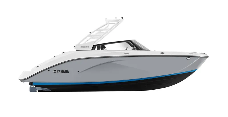 The Image of Yamaha 222SD 2026 - 0