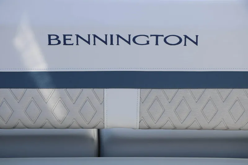 Slide: The Image of Bennington 22 MSB Tri-Toon 2027 - 50
