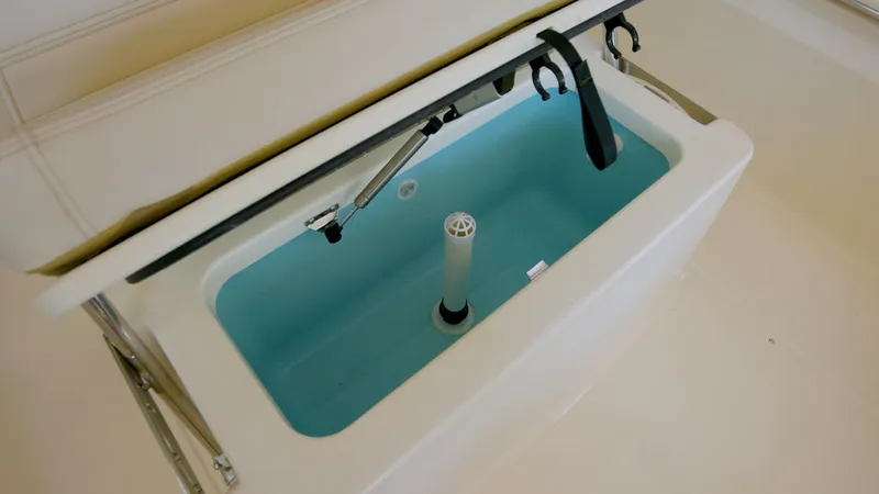 Slide: The Image of Boston Whaler 170 Montauk 2026 - 20