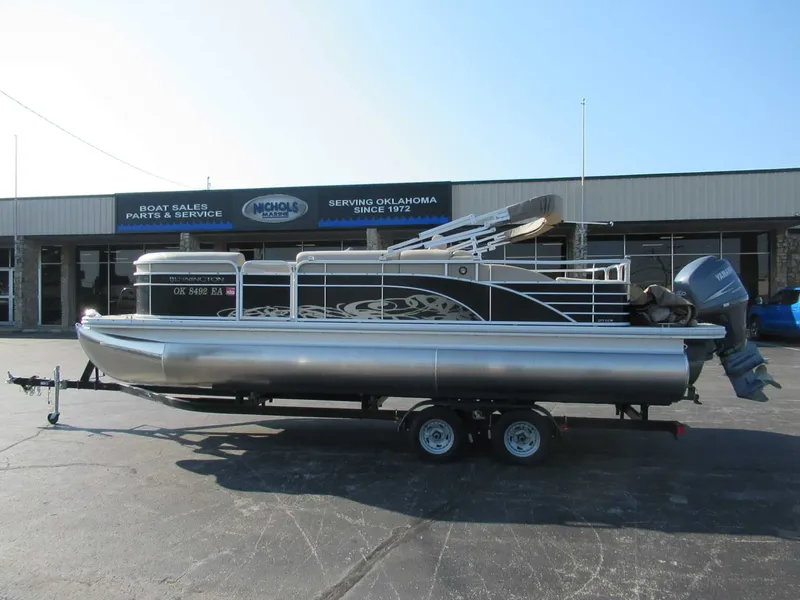 The Image of Bennington 2275 GCW 2012 - 0