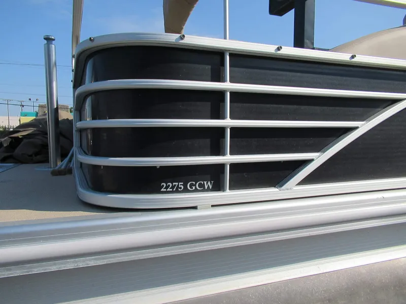Slide: The Image of Bennington 2275 GCW 2012 - 13