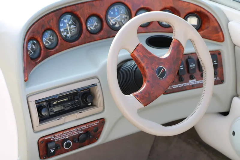 Slide: The Image of Chaparral 2130 Sport Limited 1997 - 23