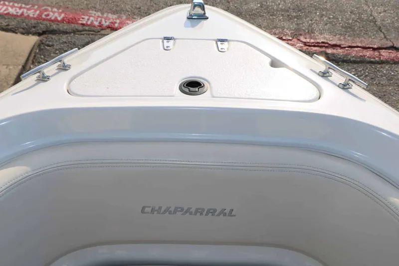 Slide: The Image of Chaparral 2130 Sport Limited 1997 - 20