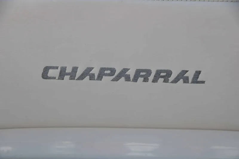 Slide: The Image of Chaparral 2130 Sport Limited 1997 - 21