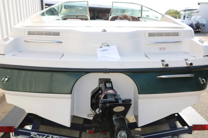 Slide: The Image of Chaparral 2130 Sport Limited 1997 - 6