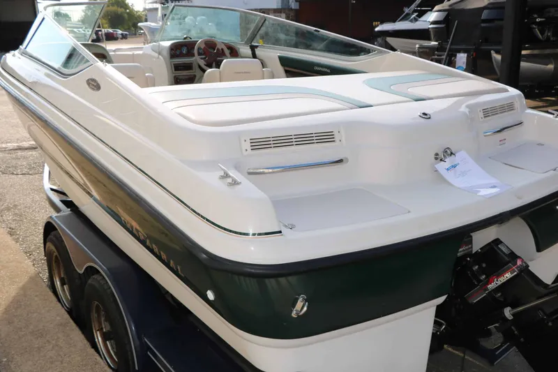 Slide: The Image of Chaparral 2130 Sport Limited 1997 - 7