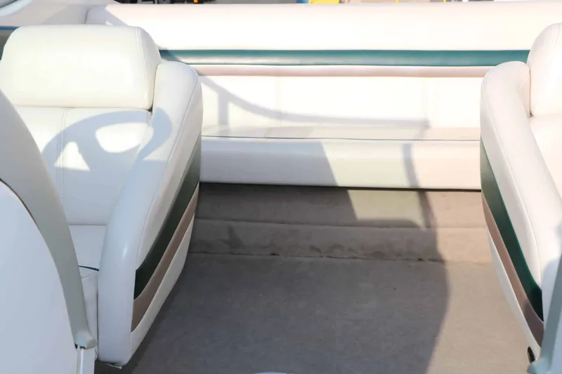 Slide: The Image of Chaparral 2130 Sport Limited 1997 - 22
