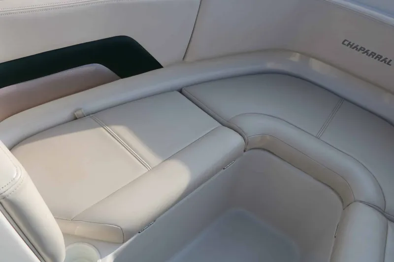 Slide: The Image of Chaparral 2130 Sport Limited 1997 - 16