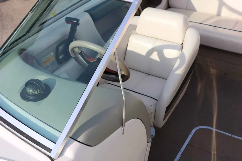 Slide: The Image of Chaparral 2130 Sport Limited 1997 - 18