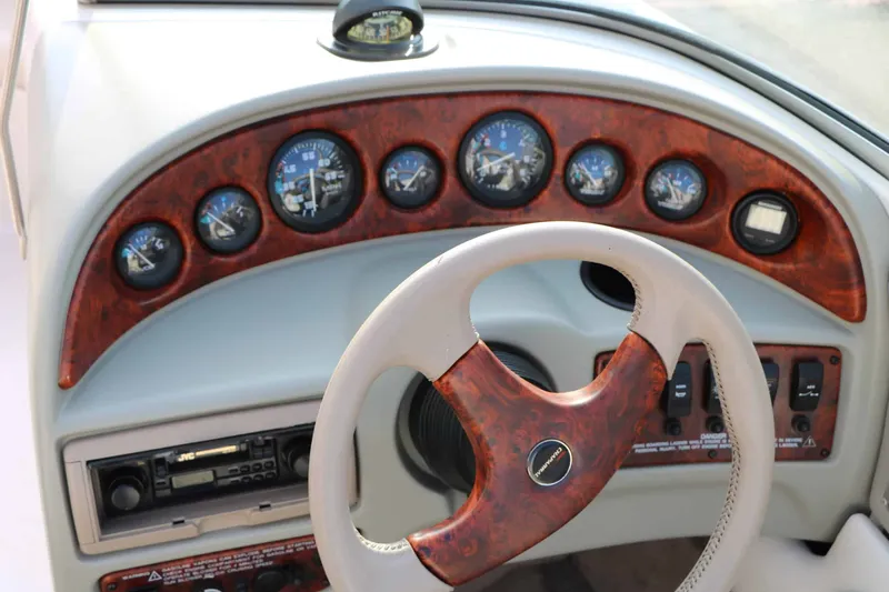 Slide: The Image of Chaparral 2130 Sport Limited 1997 - 27