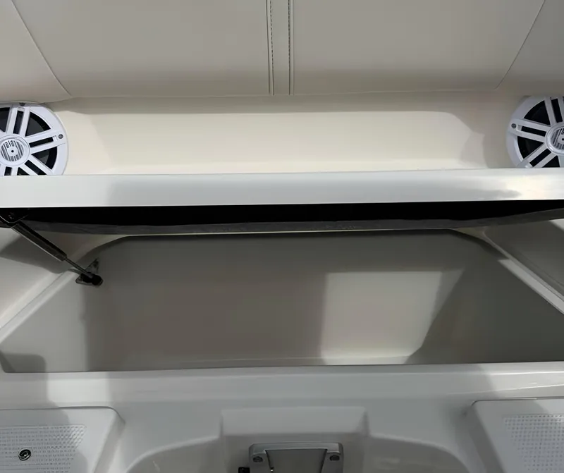 Slide: The Image of Sailfish Dual Console 276 DC 2026 - 2