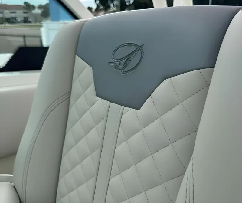 Slide: The Image of Sailfish Dual Console 276 DC 2026 - 9