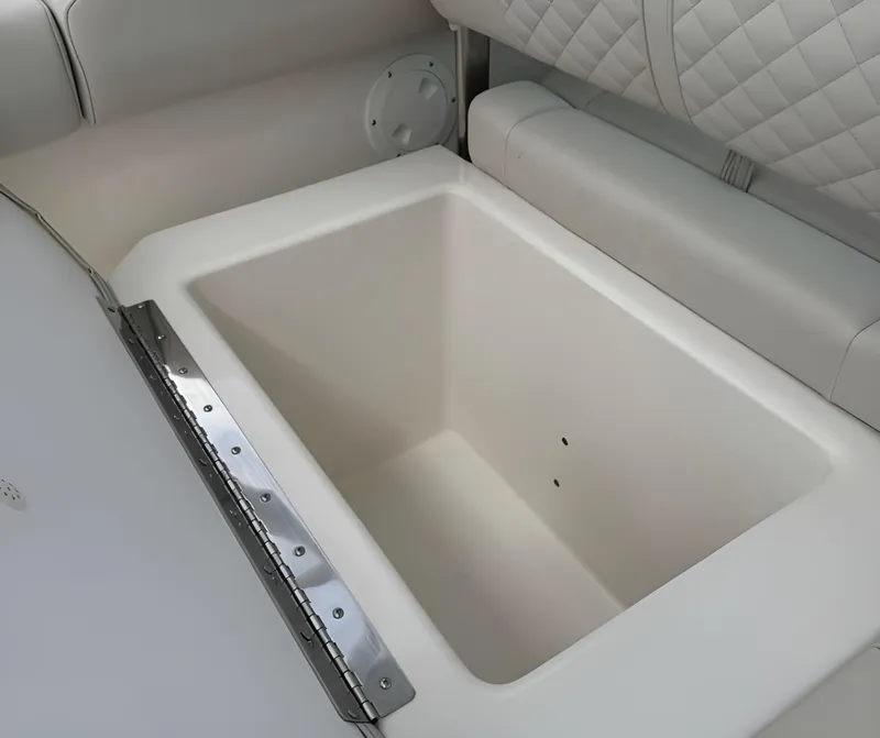 Slide: The Image of Sailfish Dual Console 276 DC 2026 - 16