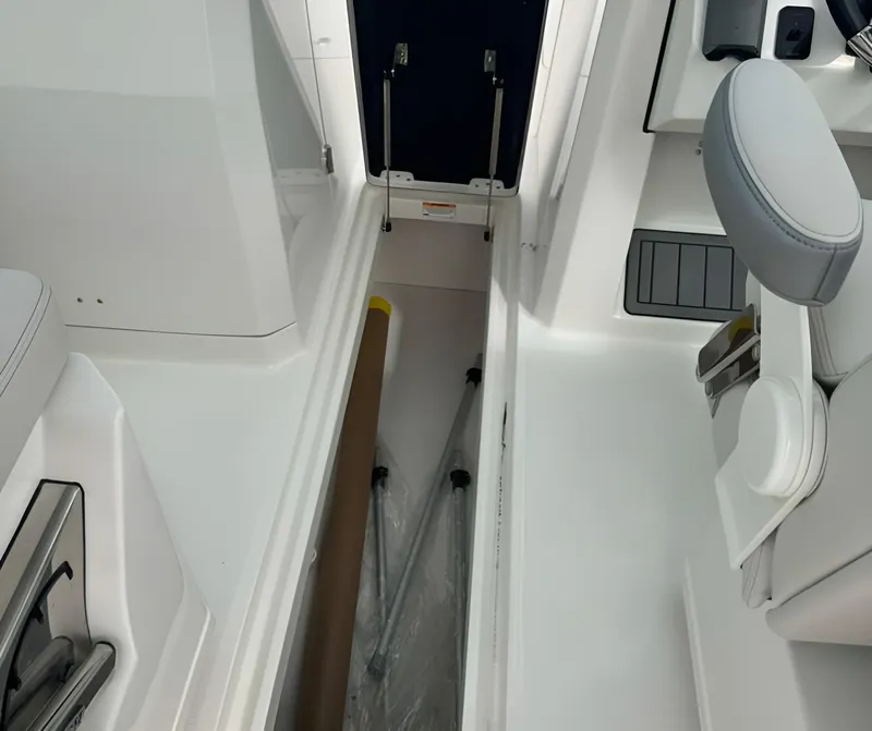 Slide: The Image of Sailfish Dual Console 276 DC 2026 - 5