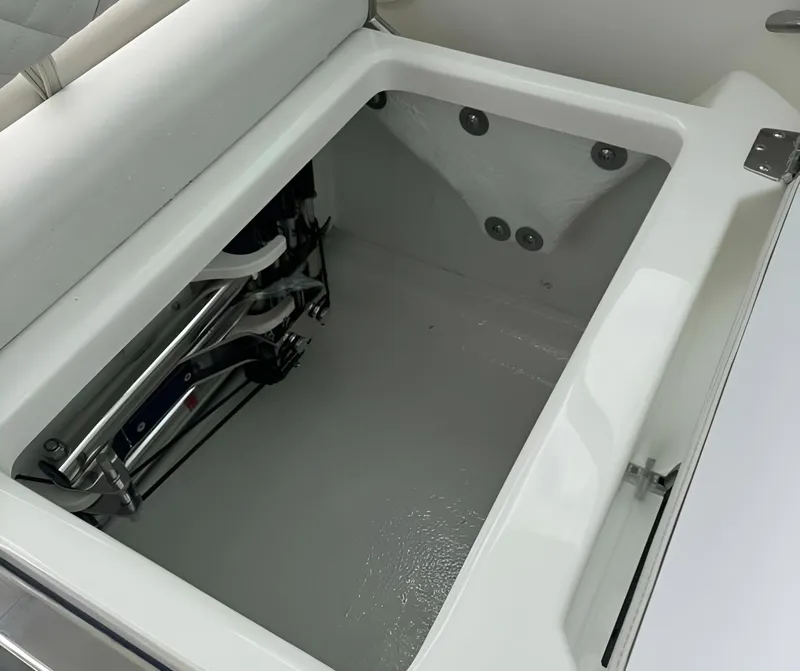 Slide: The Image of Sailfish Dual Console 276 DC 2026 - 11