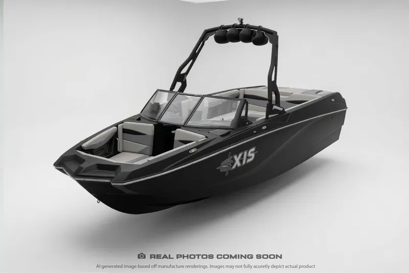 The Image of Axis Wake Research A245 2026 - 0
