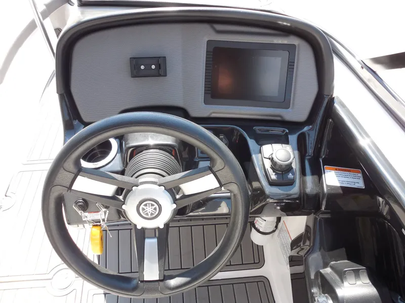 Slide: The Image of Yamaha AR240 2019 - 13