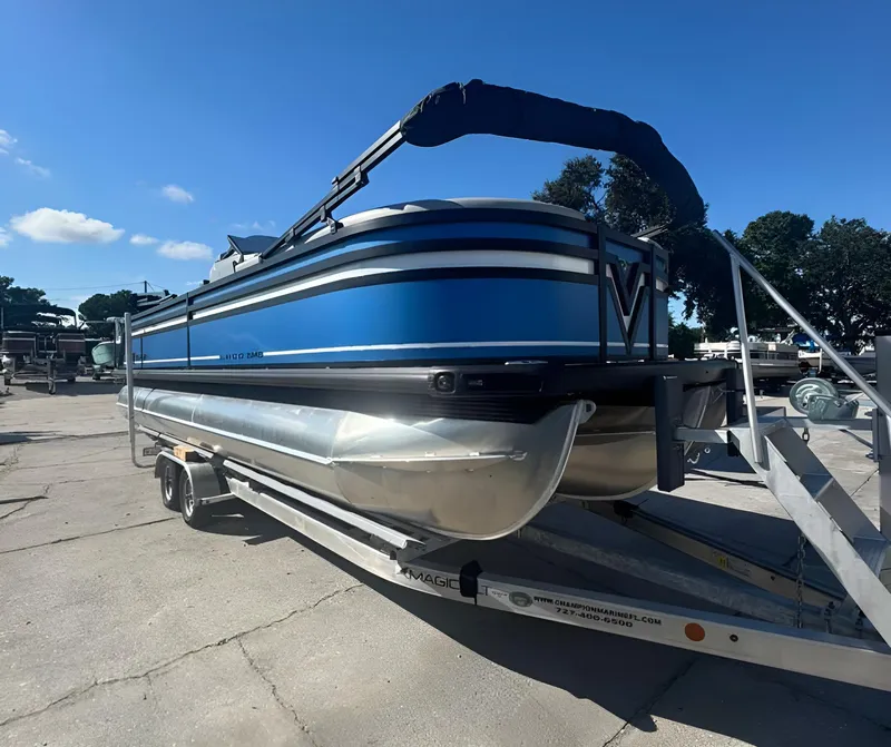 Slide: The Image of Viaggio Lago Z-D Z24D 2025 - 11
