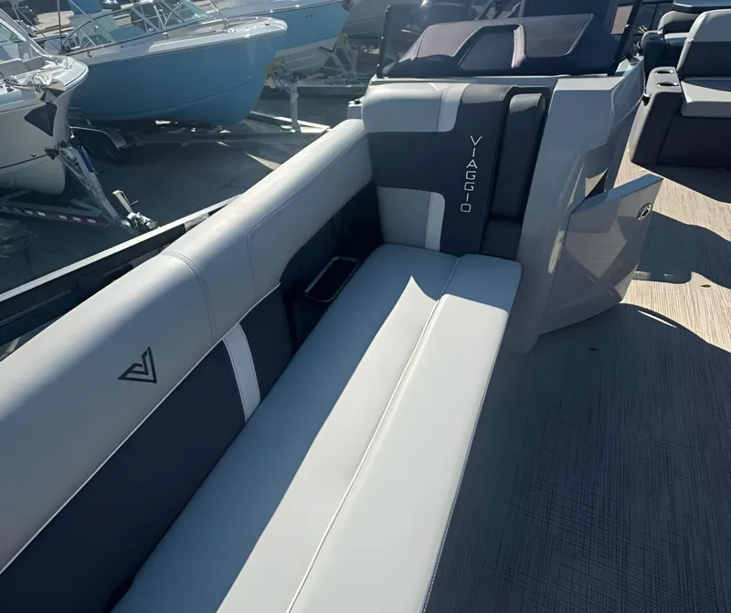 Slide: The Image of Viaggio Lago Z-D Z24D 2025 - 6