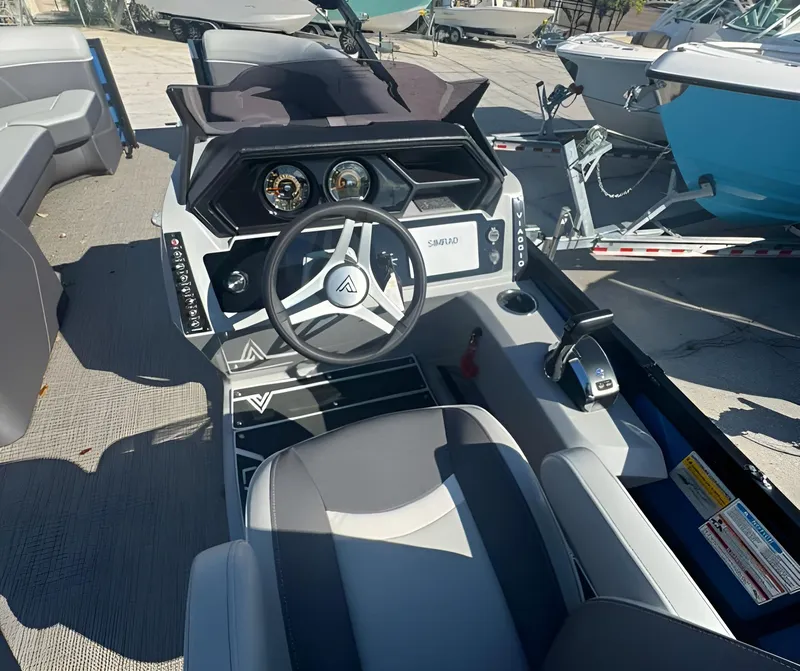 Slide: The Image of Viaggio Lago Z-D Z24D 2025 - 5