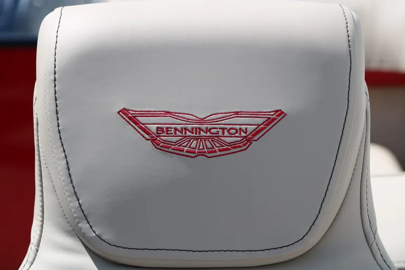 Slide: The Image of Bennington 22 MFB Tri-Toon 2027 - 45