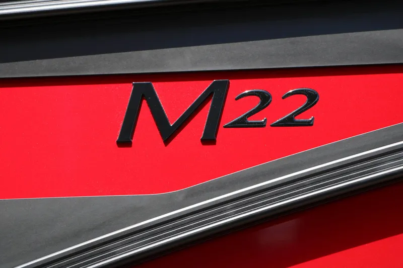 Slide: The Image of Bennington 22 MFB Tri-Toon 2027 - 27