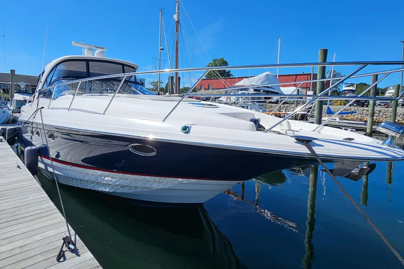 The Image of Regal Commodore 4260 2005 - 0