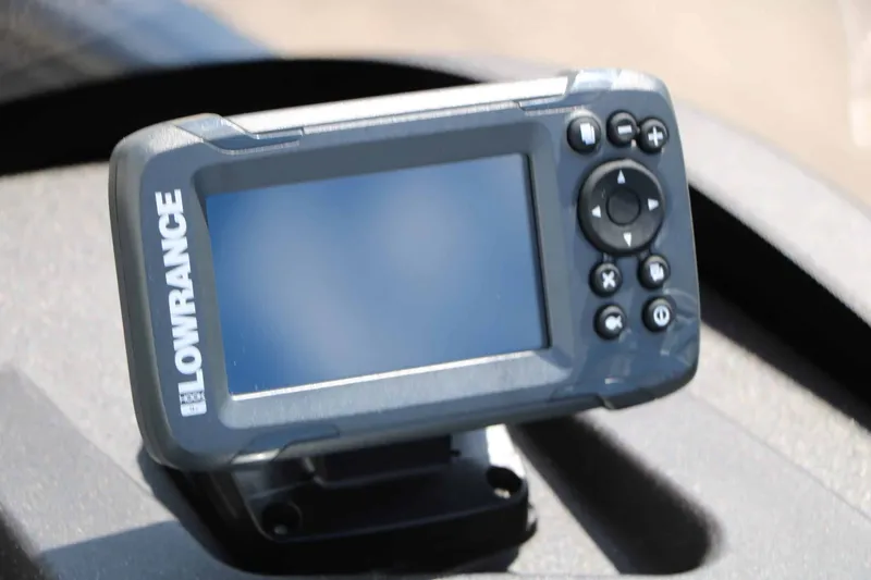 Slide: The Image of Tracker Pro Guide V16 2023 - 19