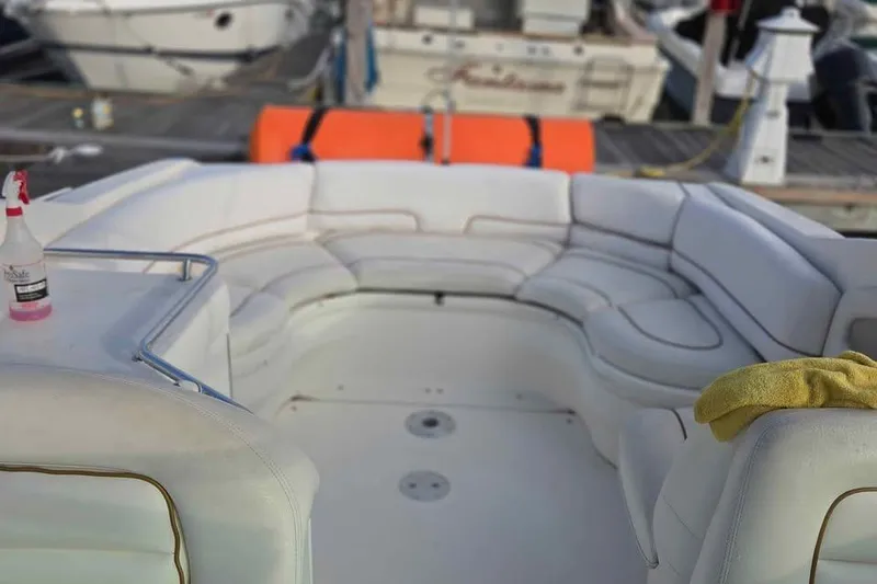 Slide: The Image of Sea Ray 280 Bow Rider 1999 - 3