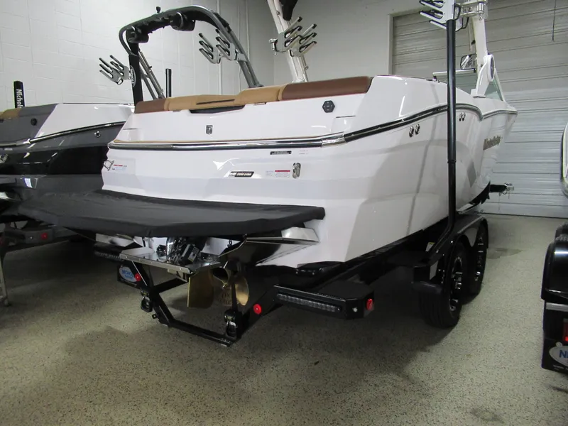 Slide: The Image of MasterCraft NXT 22 2027 - 11