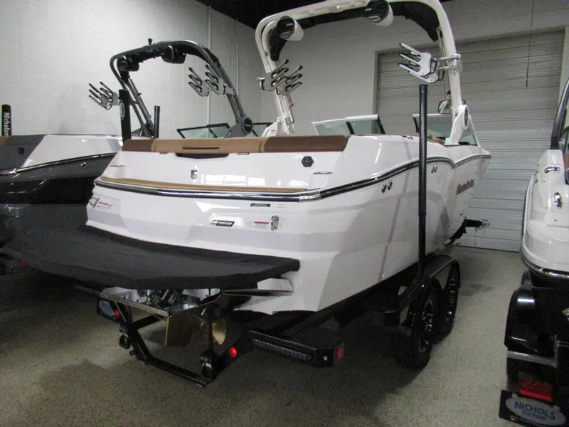 Slide: The Image of MasterCraft NXT 22 2027 - 12