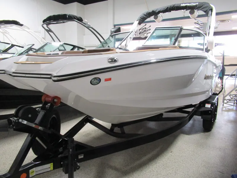 Slide: The Image of MasterCraft NXT 22 2027 - 14