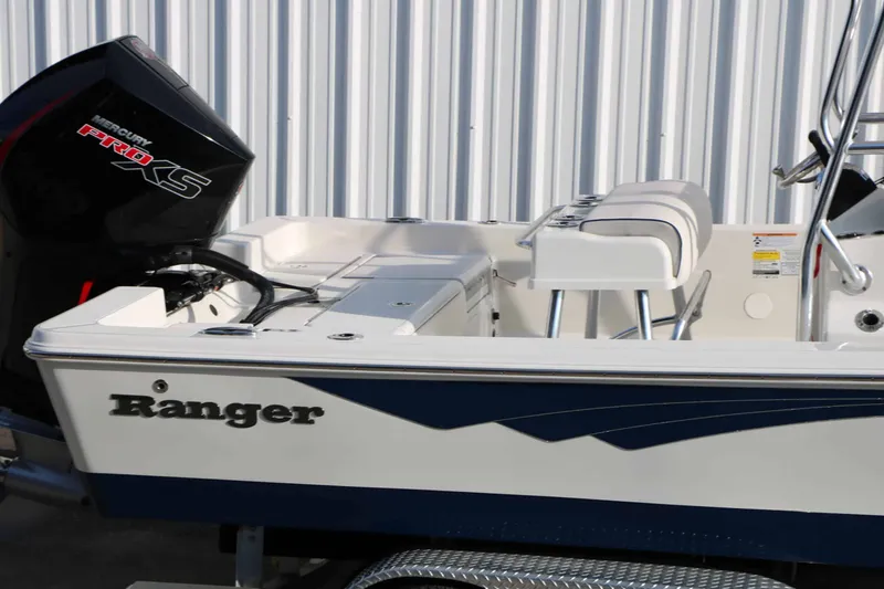 Slide: The Image of Ranger 2260 2021 - 16