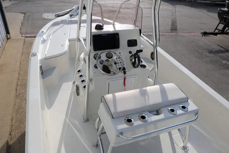Slide: The Image of Ranger 2260 2021 - 20