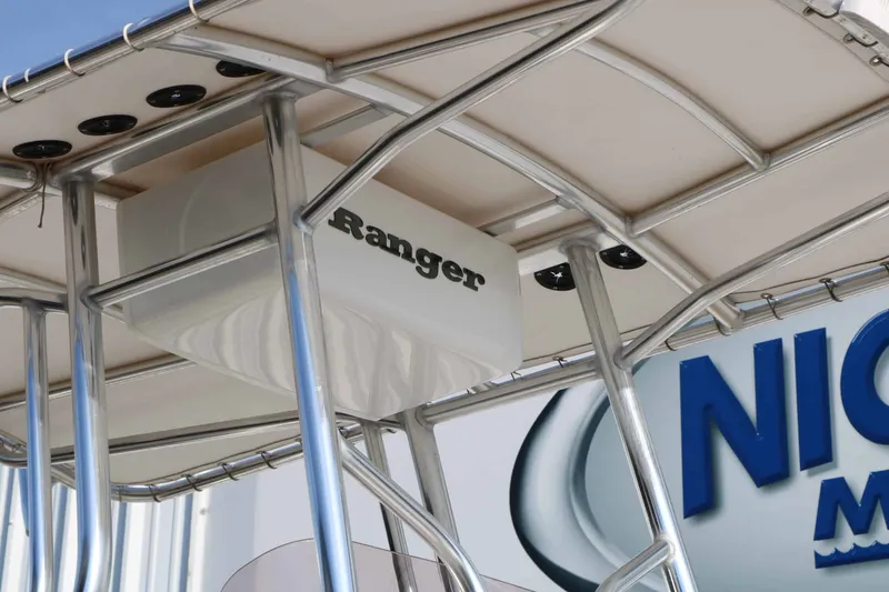 Slide: The Image of Ranger 2260 2021 - 9