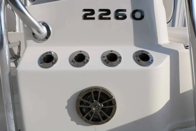 Slide: The Image of Ranger 2260 2021 - 17
