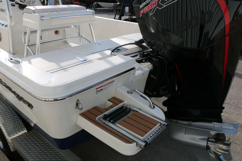Slide: The Image of Ranger 2260 2021 - 13