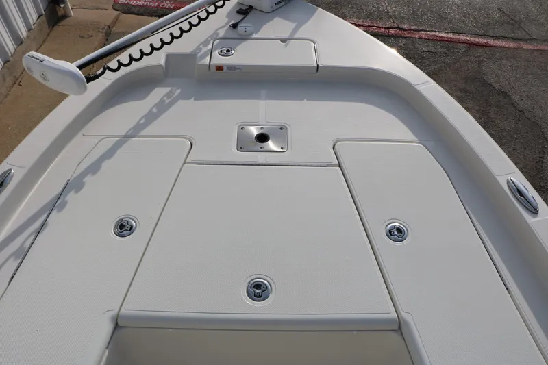 Slide: The Image of Ranger 2260 2021 - 25