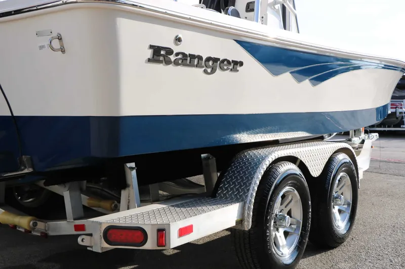 Slide: The Image of Ranger 2260 2021 - 5