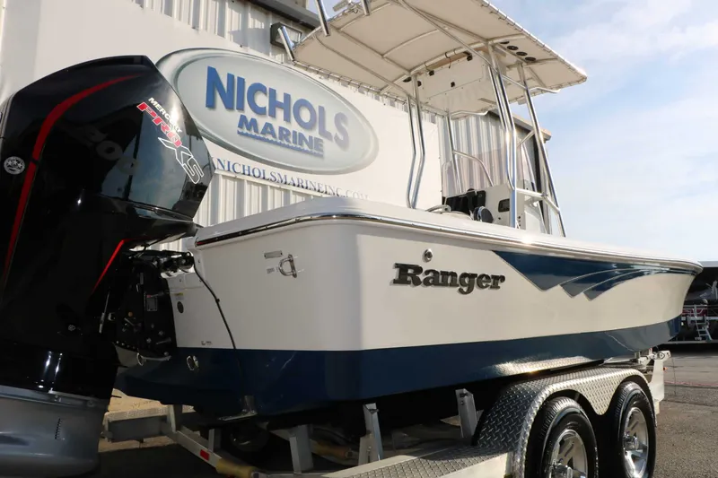 Slide: The Image of Ranger 2260 2021 - 4
